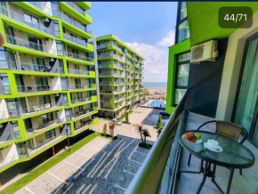 BEA APARTAMENT ON THE BEACH -Mamaia Nord